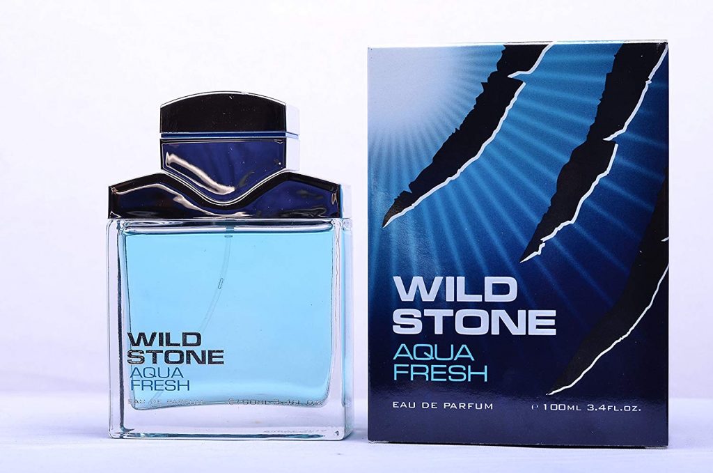 Aqua Fresh Eau de parfum for men