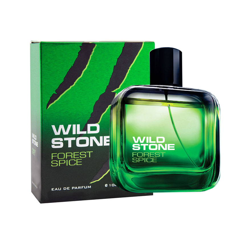 Forest Spice Eau de parfum for men