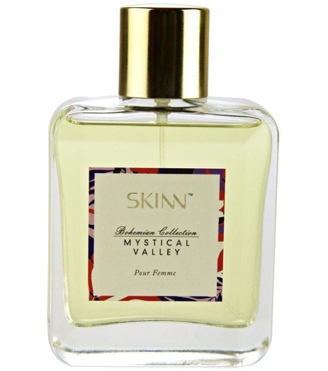 Skinn Mystical Valley perfume for women