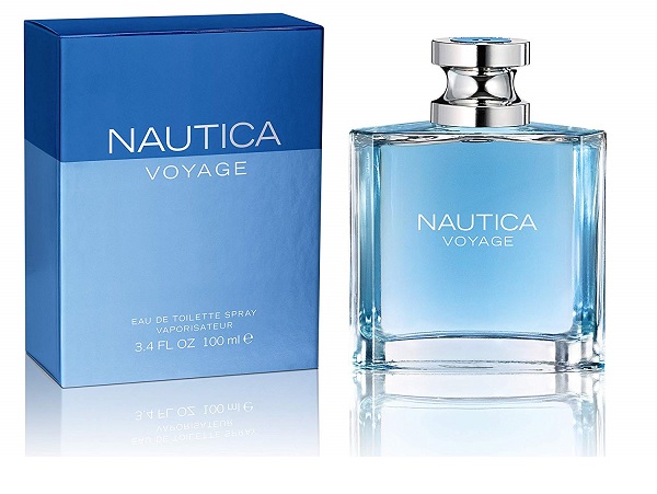 Nautica Voyage perfume for men