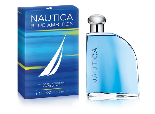Nautica Blue Ambition perfume for men