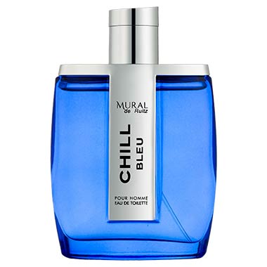 Chill Bleu Perfume