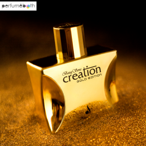 Perfume Creatation