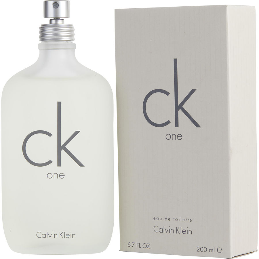 calvin klein touch perfume