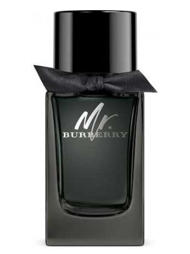 most popular burberry scents