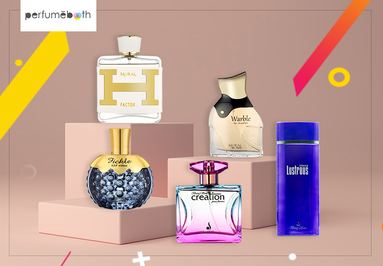 Perfumes that will outlet get you compliments