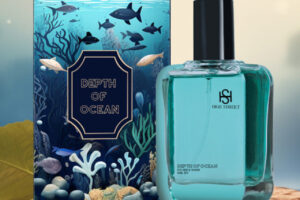 Ocean Perfume