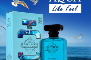 Perfume for Summer