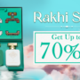 Raksha Bandhan Perfume Gift Set