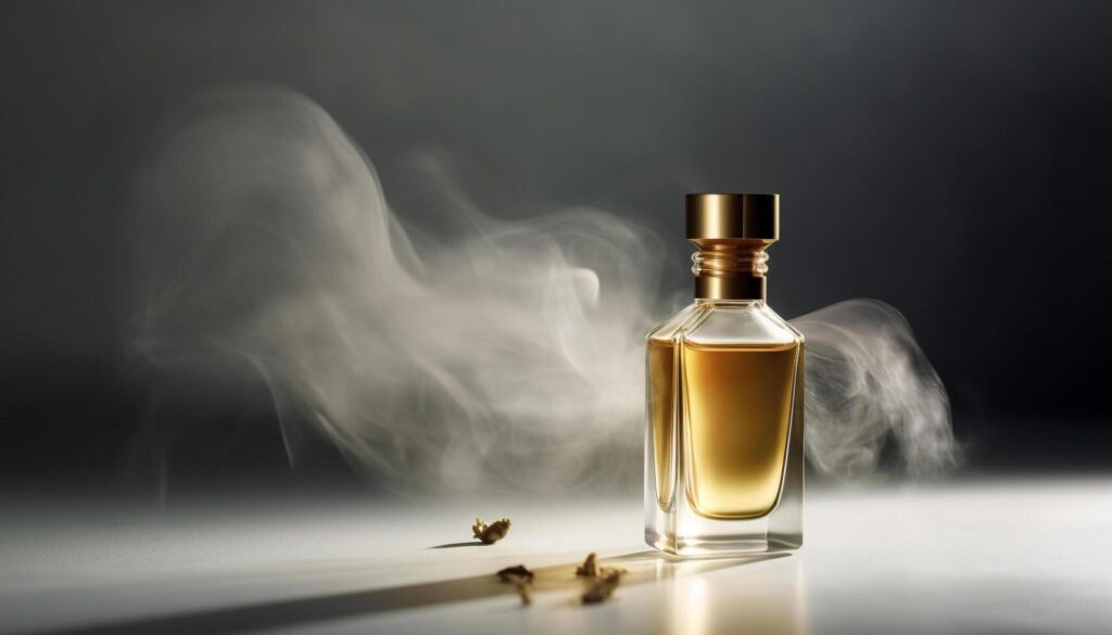 White Oud Perfume Review