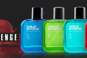 Wild Stone Perfume Review