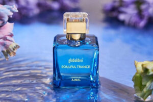 Ajmal Perfume Review