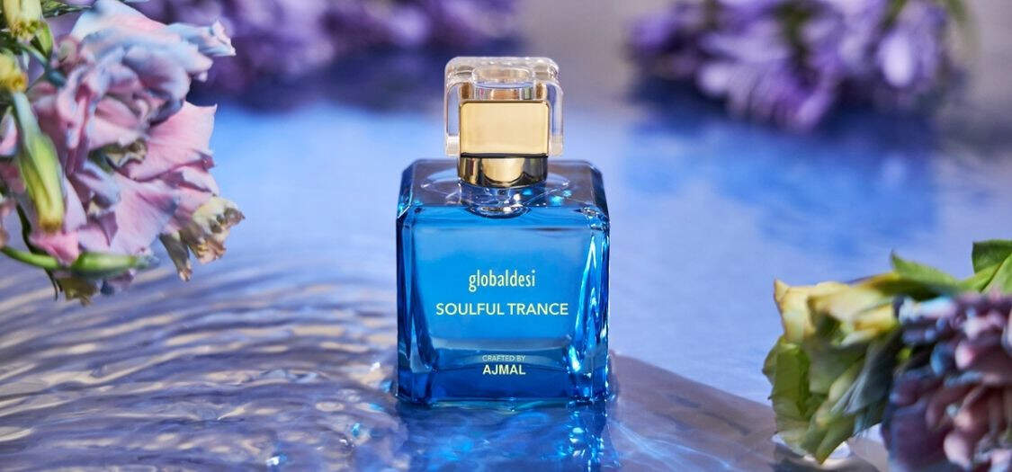 Ajmal Perfume Review