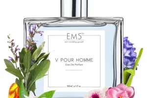 House of EM5 Perfume Review