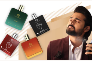 The Man Company Perfumes Review