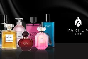 Parfumlab Perfume Review