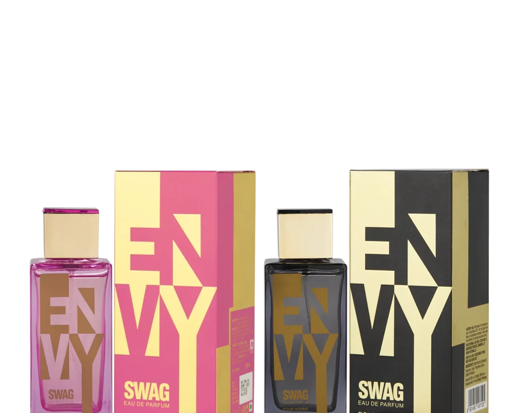 Envy Perfume Review