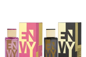 Envy Perfume Review