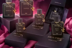 Sentire Perfume Review