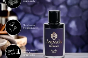 Aspada Perfume Review