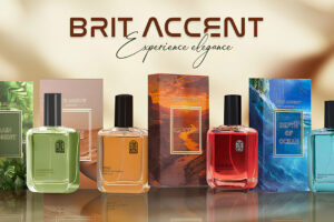 Brit Accent Perfume Review