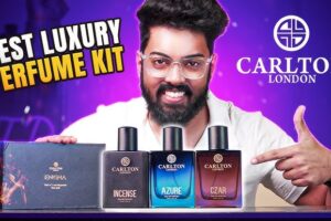 Carlton London Perfume Review