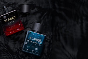 Blanko Perfume Review