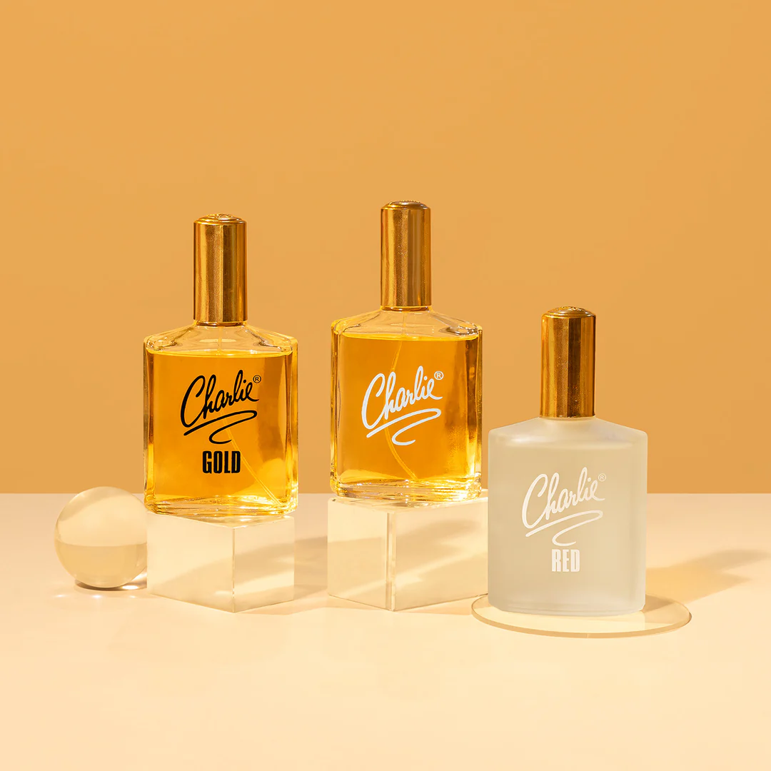 Revlon Charlie Perfume Review