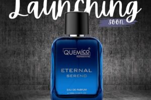 Quemico Perfume Review